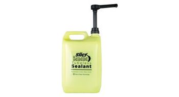 Slicy banana smoothy preventive liquid 5l