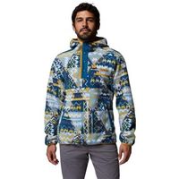 columbia polar helvetia ii printed para hombre