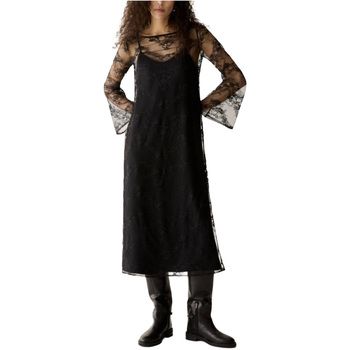 Pennyblack Vestido largo pbpsatira-002 para mujer