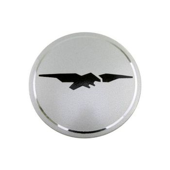 Emblema de tuerca de dirección Moto Guzzi Serie Grossa