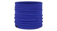 calentador de cuello polar buff azul