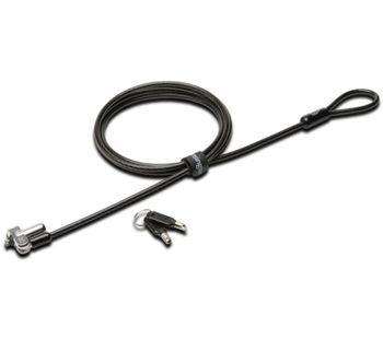 KENSINGTON N17 Keyed Dell Laptop Security Lock