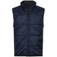 tee jays cazadora hybrid para hombre