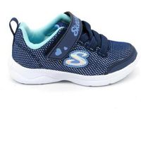 skechers deportivas moda 302885nbltq para nina