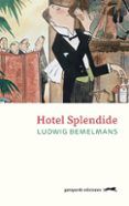hotel splendide