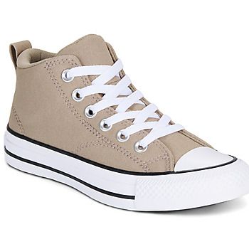 Converse Zapatillas altas Chuck Taylor All Star Malden Street para niño