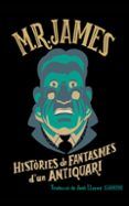 histories de fantasmes dun antiquari