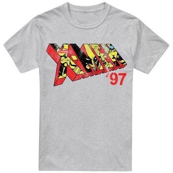 Marvel Camiseta X-Men 97 para hombre