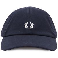 fred perry gorra pique classic para hombre