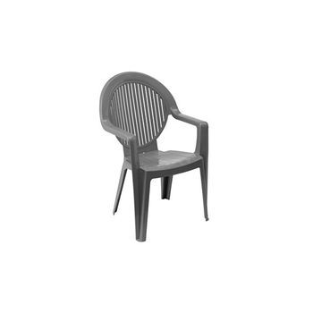 Sillon Resina Fidji Marca Grosfillex