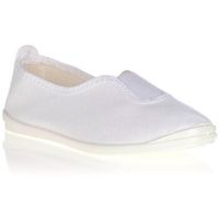 irabia zapatillas deporte lona kung-fu para nina