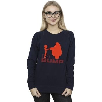 Disney Jersey Big Hero 6 para mujer