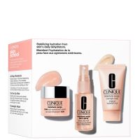 clinique mini kits moisture surge - hydration worth 31r
