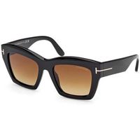 tom ford gafas de sol ft1191 5201f para hombre