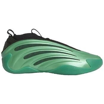 adidas Zapatillas de baloncesto Chaussures de basketball Harden Volume 9 Vert para mujer