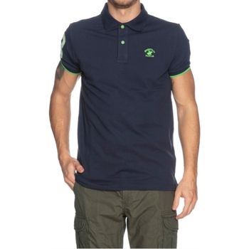 Beverly Hills Polo Club Polo BHPC8006 para hombre