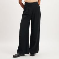 nobodys child crepe tailored trousers - uk 8