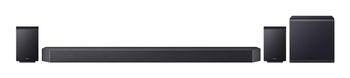 Samsung Q-series HW-Q990H Negro 11.1.4 canales