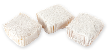 Marquesas de Almendra 200g