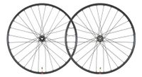 juego de ruedas massi venom replica 29     15x100   12x142   6 tornillos   negro