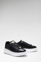 zapatillas de cuero genuino fireup