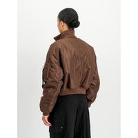 alpha industries chaquetas 104043 para mujer
