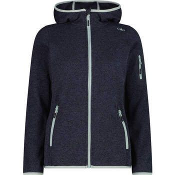 Cmp Polar WOMAN JACKET FIX HOOD para mujer