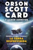 la tierra desprevenida primera guerra formica 1