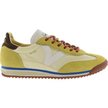Victoria Zapatillas 1158110 amarillo para mujer