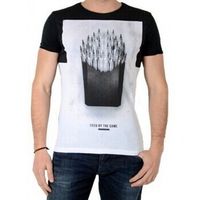 japan rags camiseta 50600 para hombre