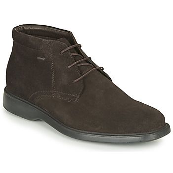 Geox Botines BRAYDEN 2FIT ABX para hombre