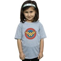 dessins animes camiseta bi1019 para nina