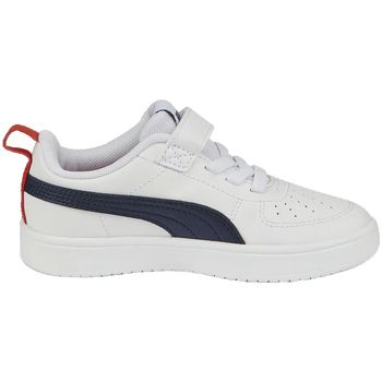 Puma Deportivas Moda Rickie para niña