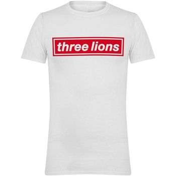 England Fa Camiseta GT17899 para hombre