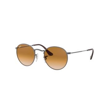 Ray-Ban Icons - Round Metal Round Metal Glasses RB3447N-004/51
