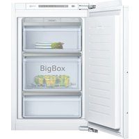 neff gi1213f30g integrated freezer