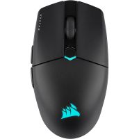 corsair katar elite wireless raton gaming inalambrico 26000dpi