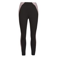 puma pantalon chandal evostripe high-waist 78 para mujer