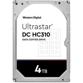 WD Ultrastar DC HC310 3.5