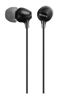 Sony Headphones IE - Black