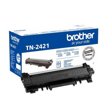 Brother TN-2421 toner negro XL (original)
