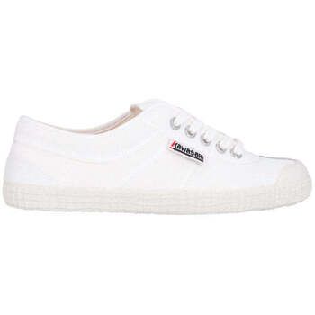 Kawasaki Zapatillas Kawasaki Legend Canvas Shoe K192500 1002 White para mujer