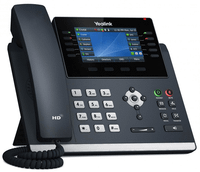 yealink sip-t46u 16 cuentas con poe