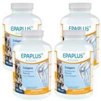epaplus arthicare colagenohialuronicomagnesio 4x448 comprimidos