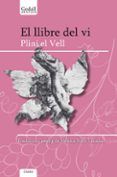 el llibre del vi
