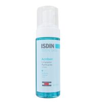 acniben gel limpiador 150ml