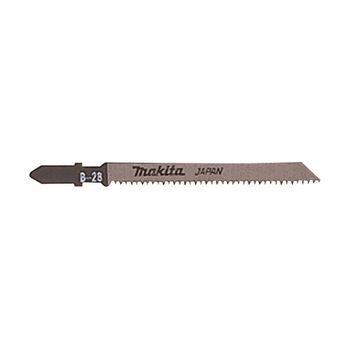 Hoja S.calar B28 Madera (5uds) - Makita - A-80391