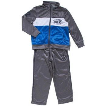 Srk Pantalón chandal Jogging garçon EDAS para niño