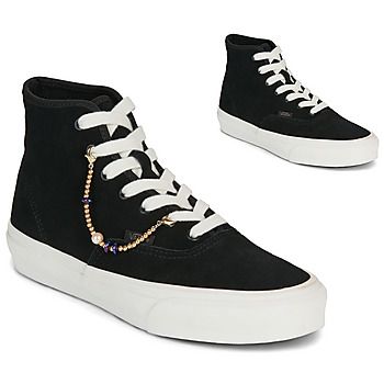 Vans Zapatillas altas Authentic Hi 2.0 para mujer