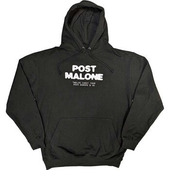 Post Malone Jersey Carat para mujer